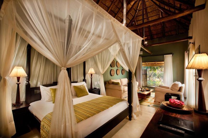 Mokuti Etosha Villa Namutoni Cameră foto